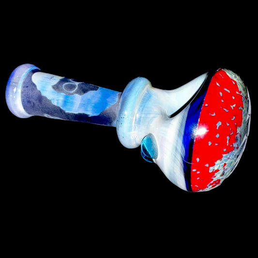 Blurd Heady Grateful Dead Spoon New #2