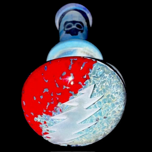 Blurd Heady Grateful Dead Spoon New #2