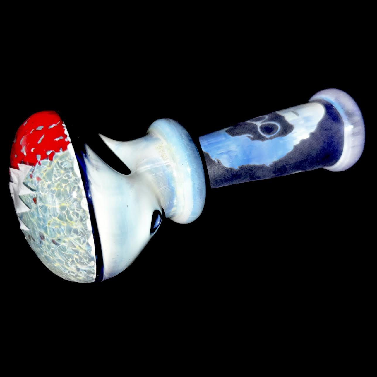 Blurd Heady Grateful Dead Spoon New #2