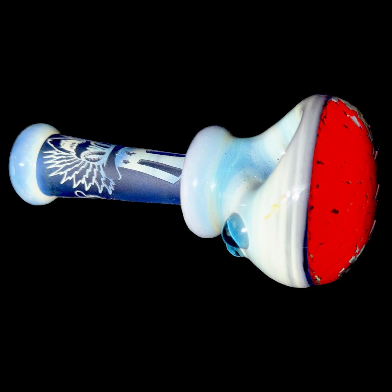 Blurd Heady Grateful Dead Spoon #3 New