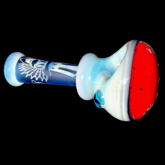 Blurd Heady Grateful Dead Spoon #3 New