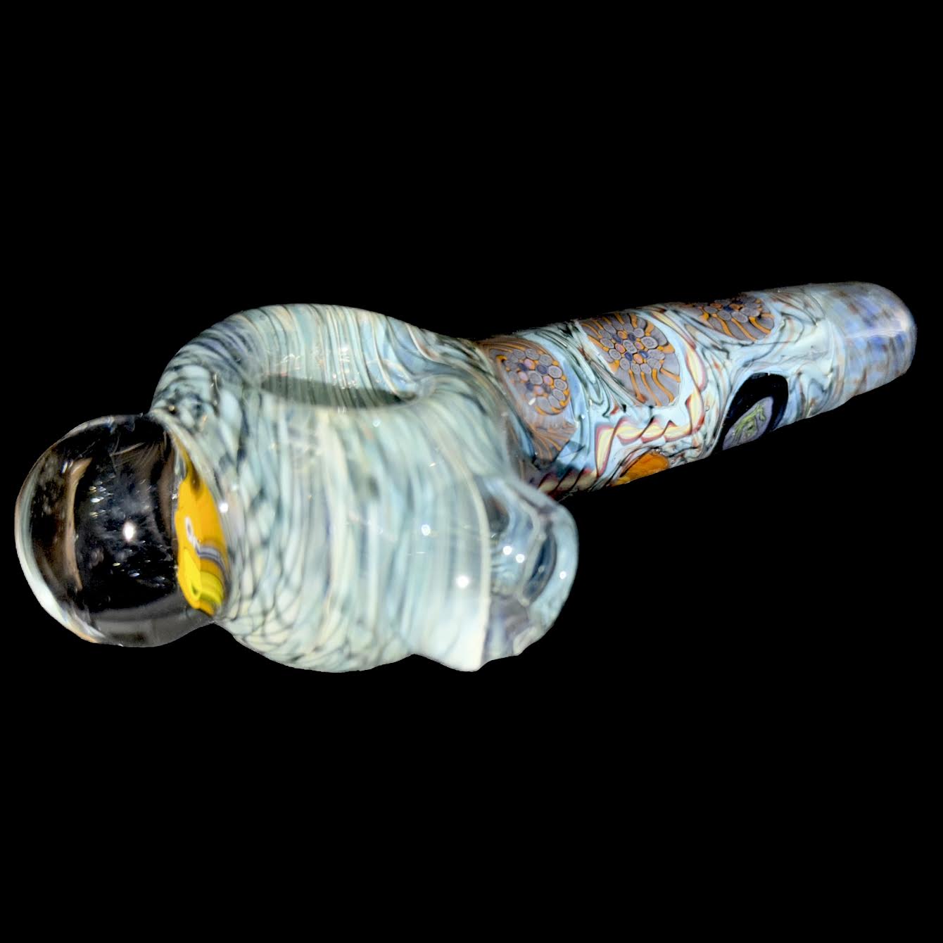 Jerry Kelly Heady Fume Millie Spoon New #4