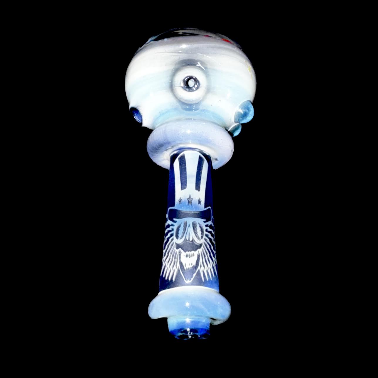 Blurd Heady Grateful Dead Spoon #3 New