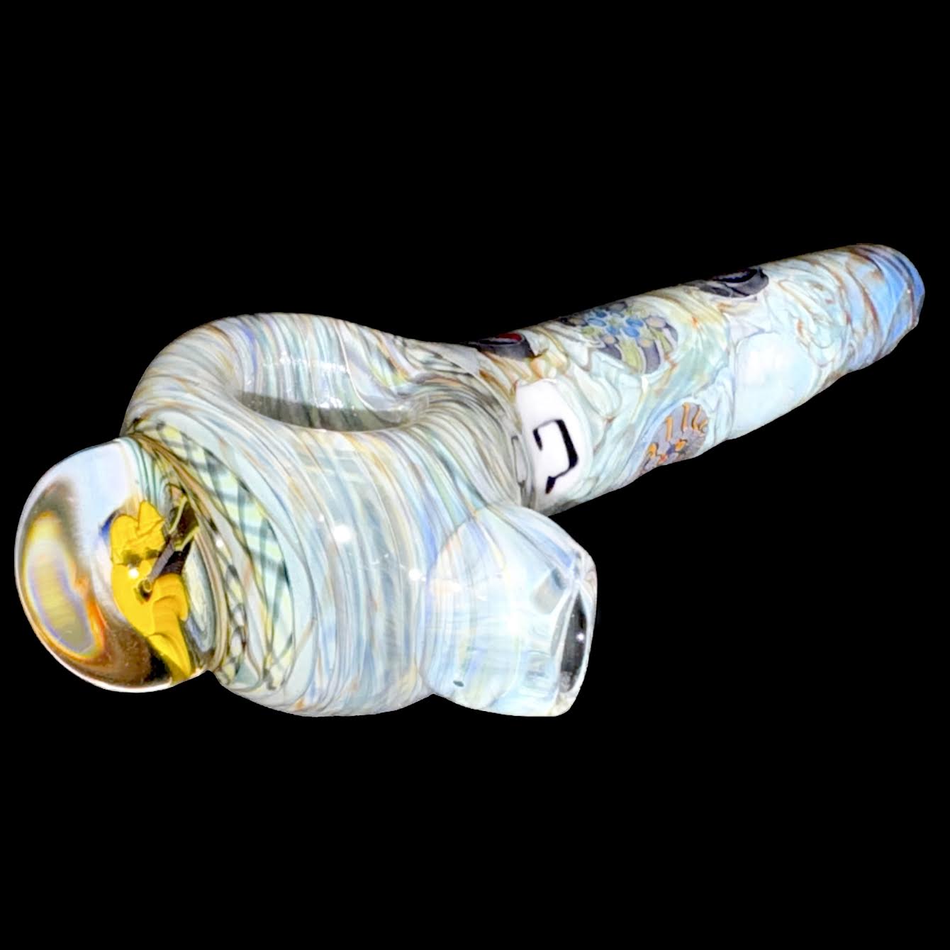 Jerry Kelly Heady Fume Millie Spoon New #5