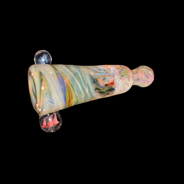 Cam Tower & Oliver Heady Psychedelic Chillum New