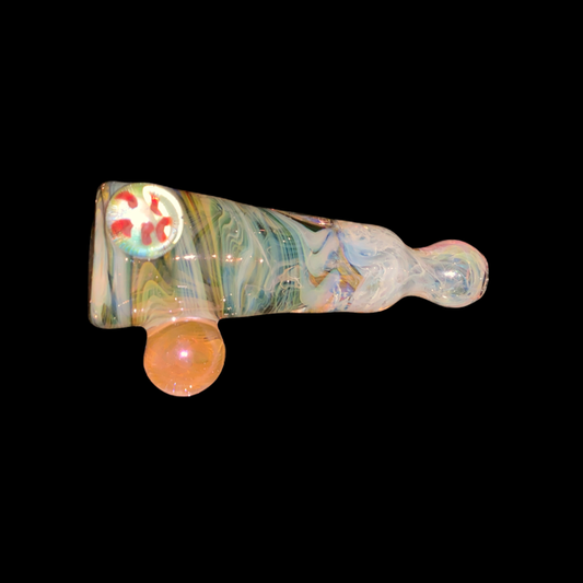 Cam Tower & Oliver Heady Psychedelic Chillum New