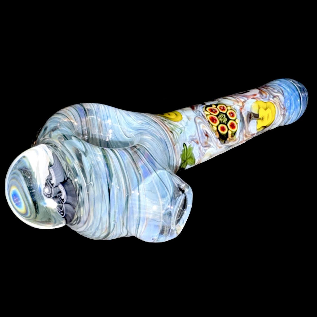 Jerry Kelly Heady Fume Millie Spoon New #7