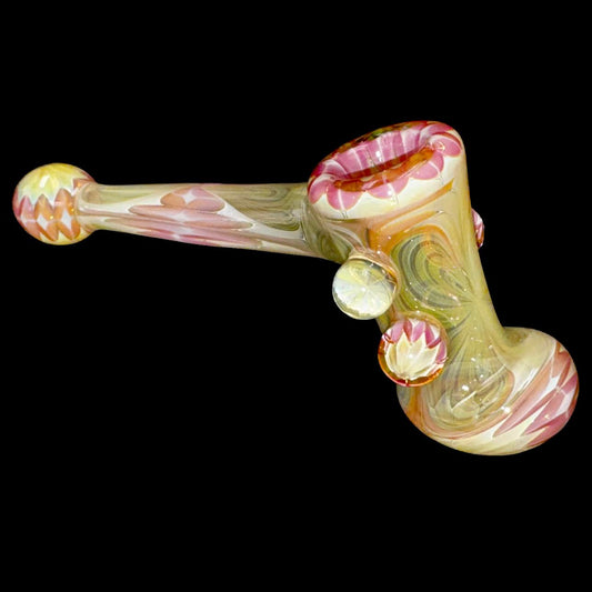 Yvonne & Brian Padilla Heady Fume Hammer from 2019