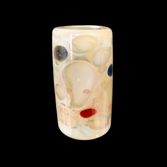 Cam Tower Fumed Space Aliens New #3