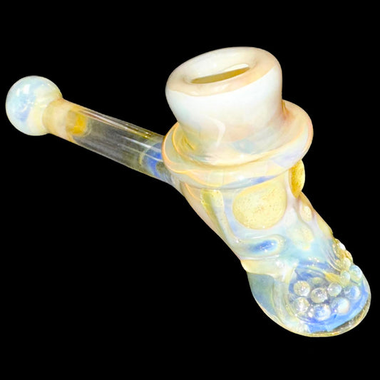 Travis Wigger Fumed UV Top Hat Hammer New