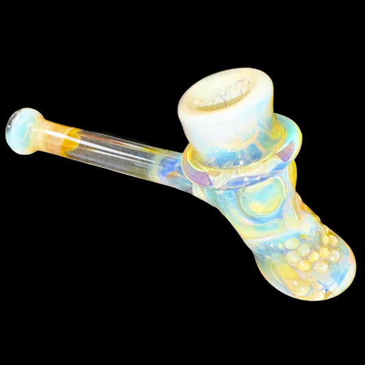 Travis Wigger Fumed UV Top Hat Hammer New