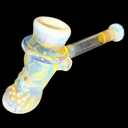 Travis Wigger Fumed UV Top Hat Hammer New