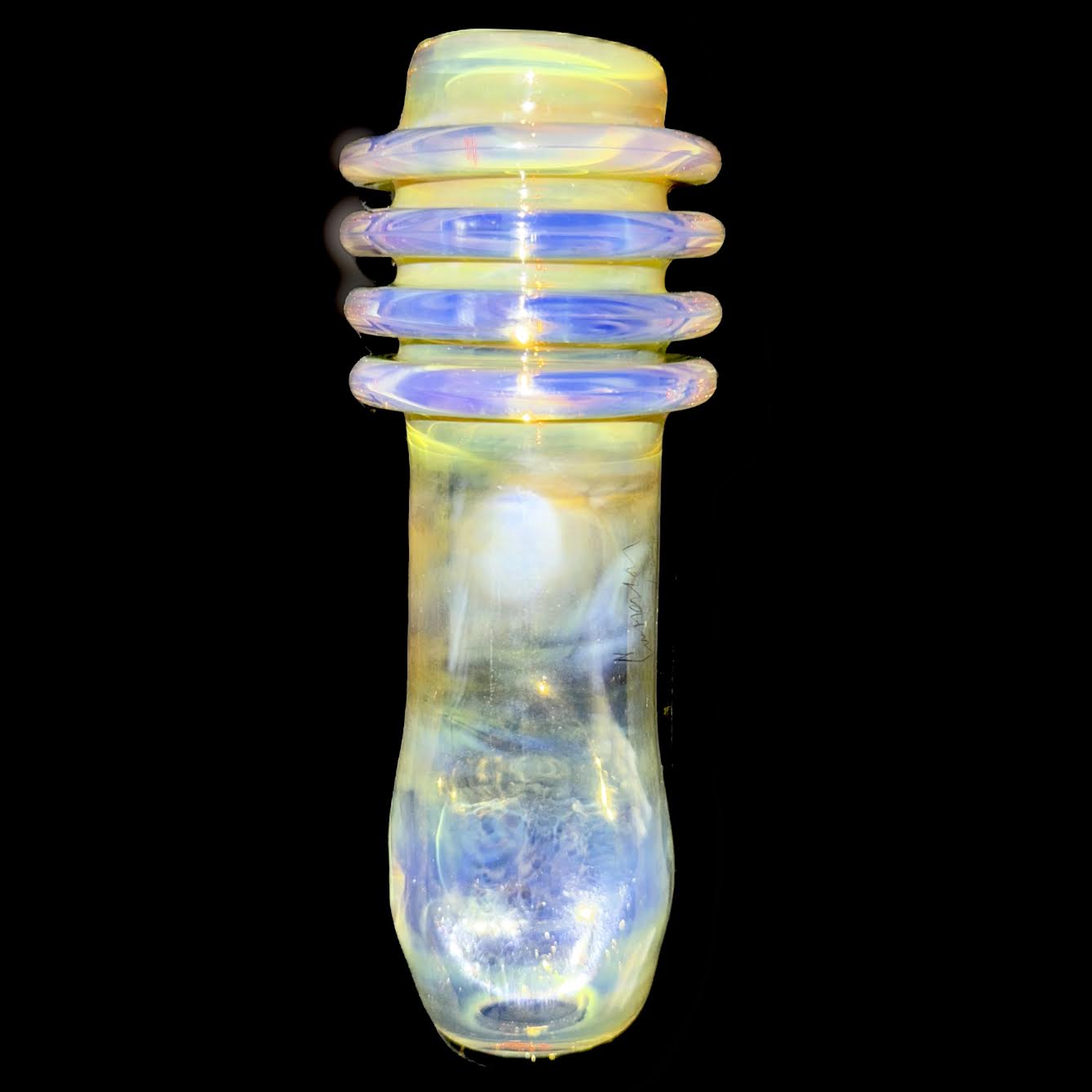 Cam Tower Fumed Maria Chillum New #2