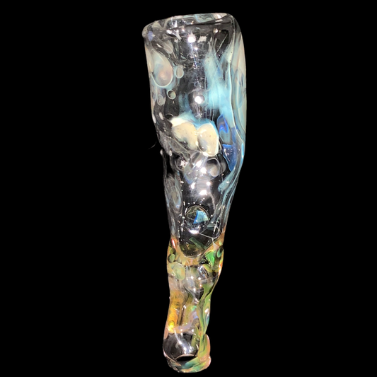 Bob Snodgrass Heady Skull Chillum New