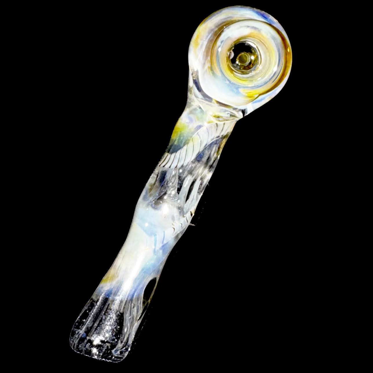 Bob Snodgrass Heady Fume Top Hat Hammer New
