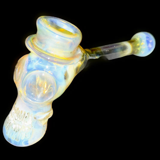 Cam Tower Fumed Top Hat Hammer New