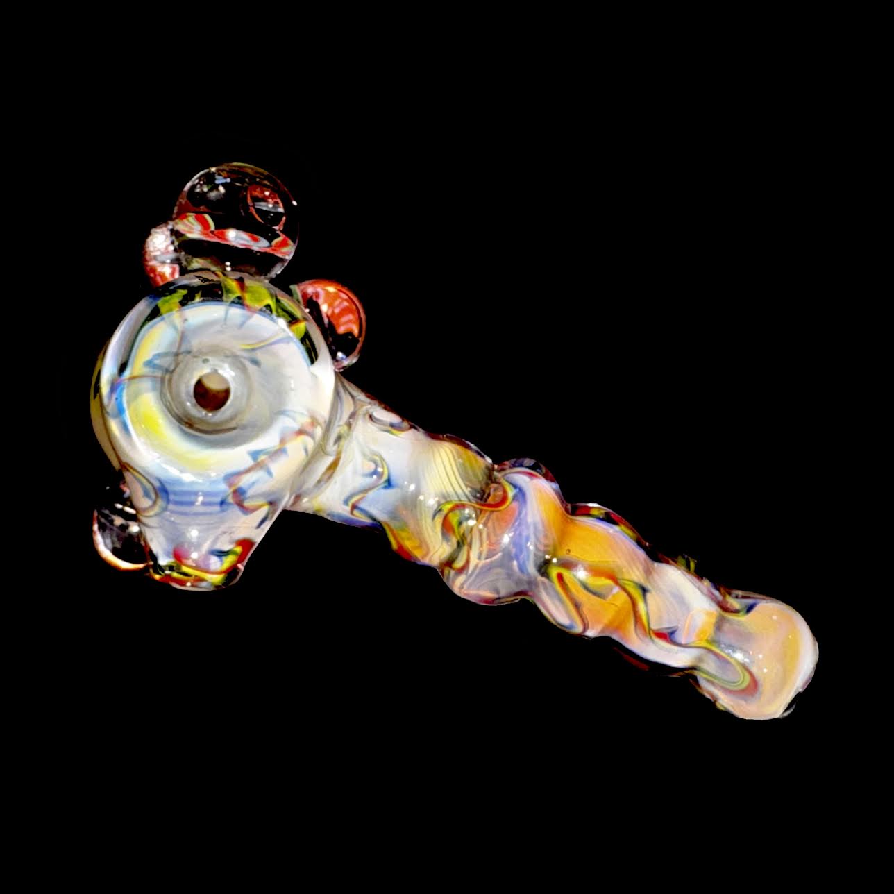 Bob Badtram Fumed Farmer Jerry Scene Hammer New