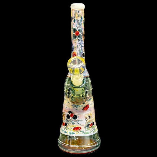 ShawnDaddy Heady Green Prankster Tube New