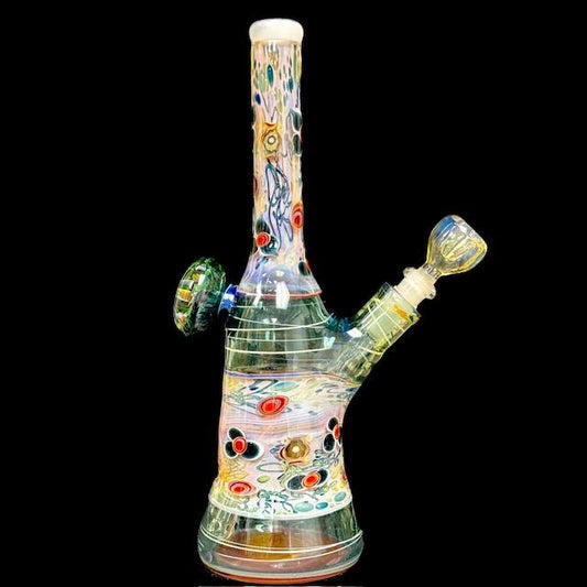 ShawnDaddy Heady Green Prankster Tube New
