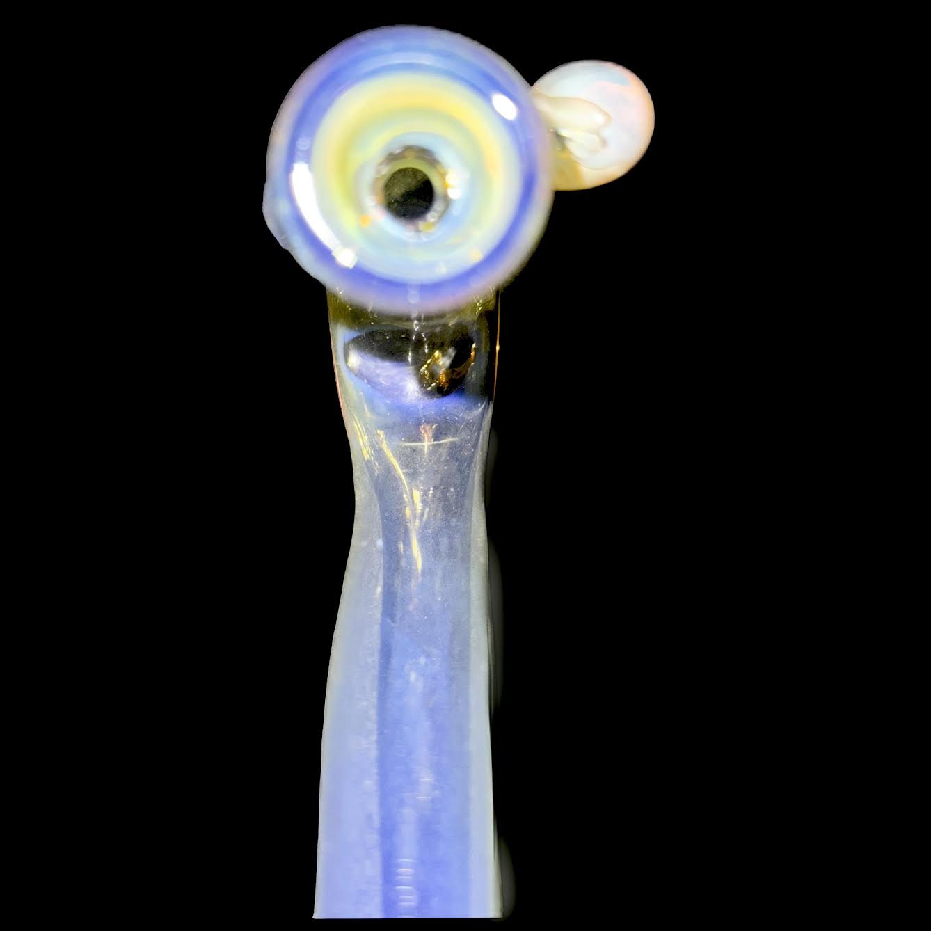 Cam Tower Fumed Gandolf Sherlock New