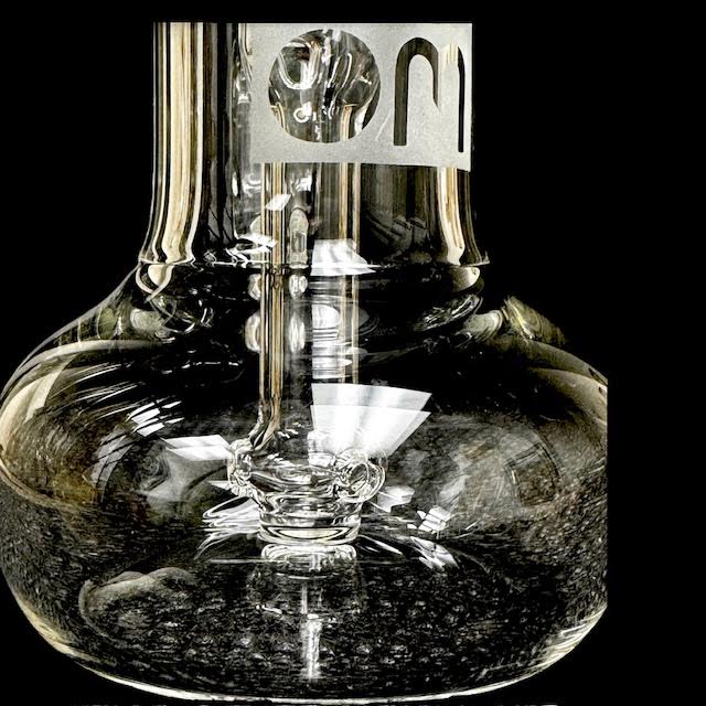 Boom Felazi Ring Bubbler in 14mm New