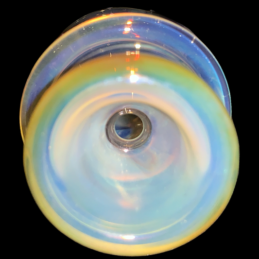 Ginny Snodgrass 14mm Top Hat Slide UV