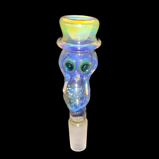 Ginny Snodgrass 14mm Top Hat Slide UV