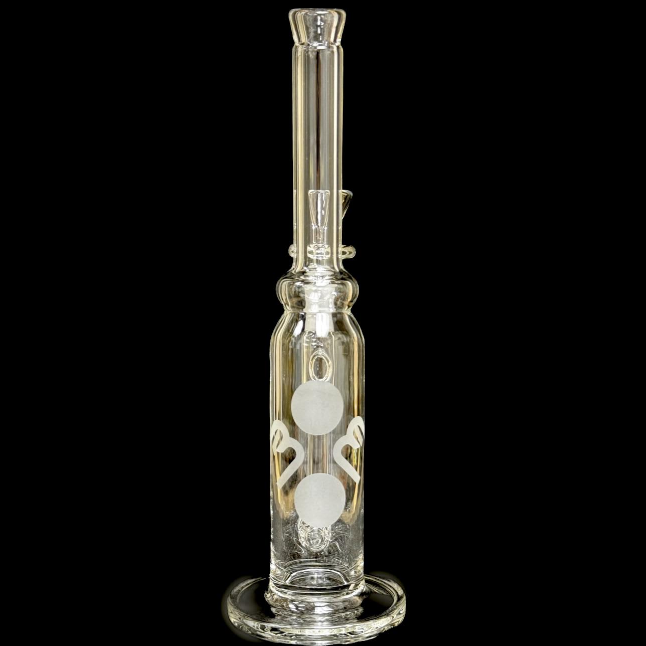 Boom Felazi Skinny Tube in 14mm New