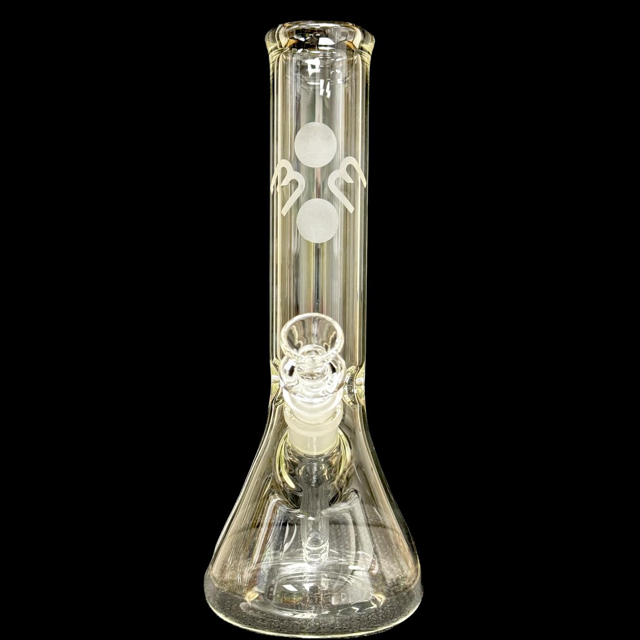 Boom Felazi 50mm Beaker in 14mm New
