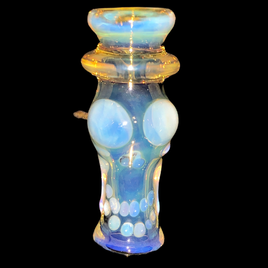 Jon Gietl Fumed Top Hat Onie New #2