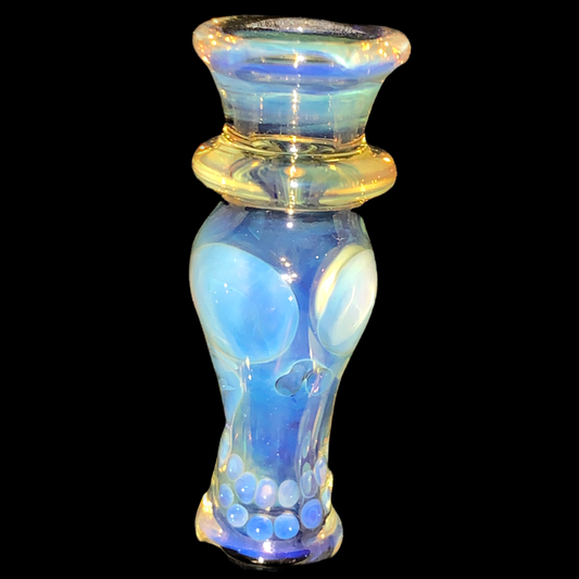 Jon Gietl Fumed Top Hat Onie #3 New