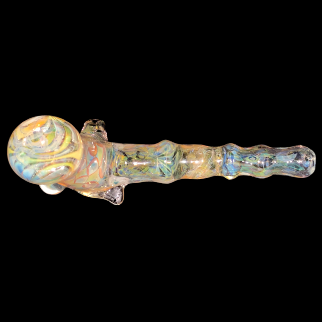 Bobby Snodgrass III Heady Psychedelic Hammer New