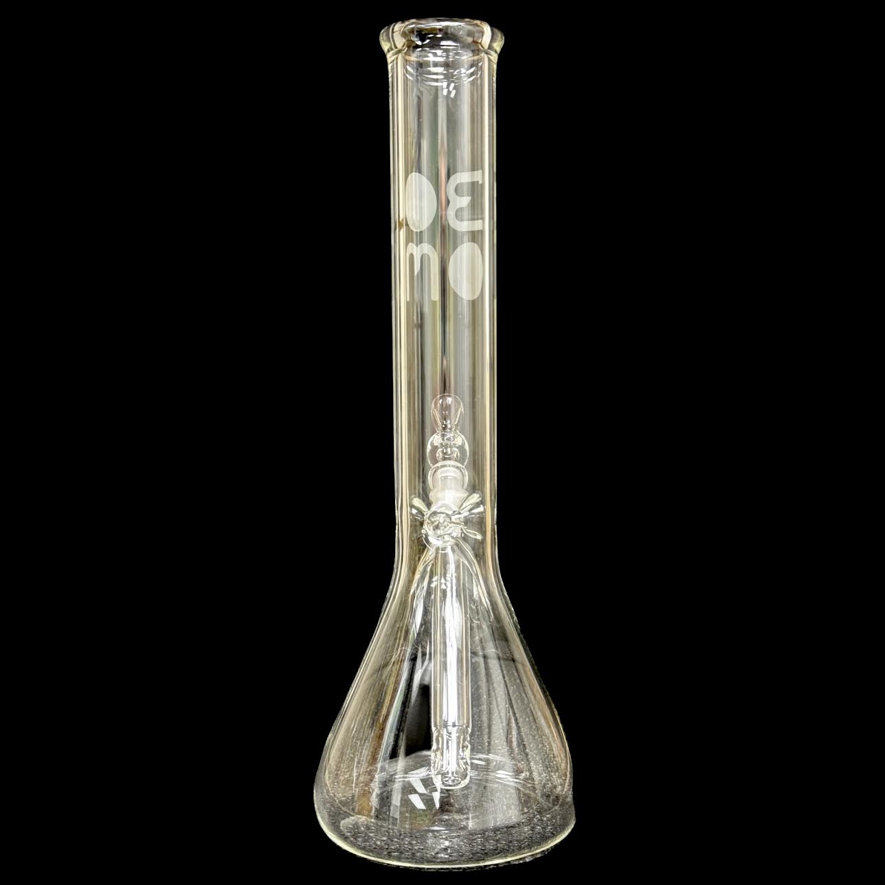 Boom Felazi 38mm Beaker in 14mm New