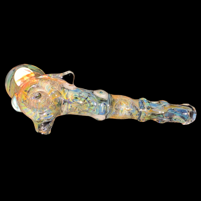 Bobby Snodgrass III Heady Psychedelic Hammer New