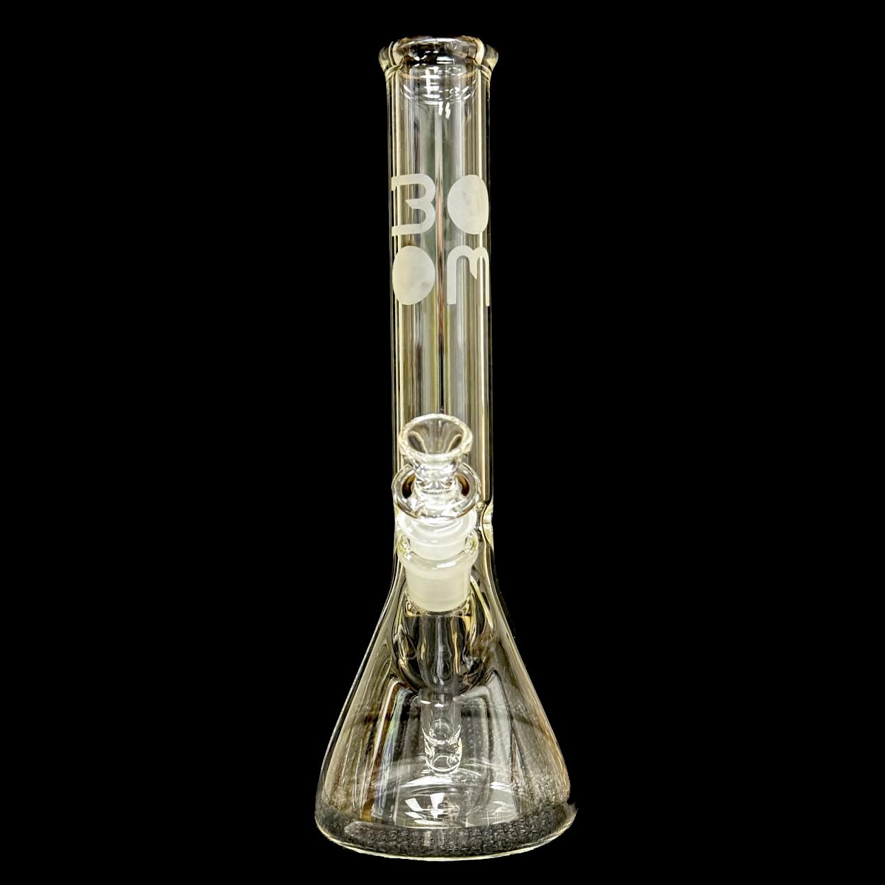 Boom Felazi 38mm Beaker in 14mm New