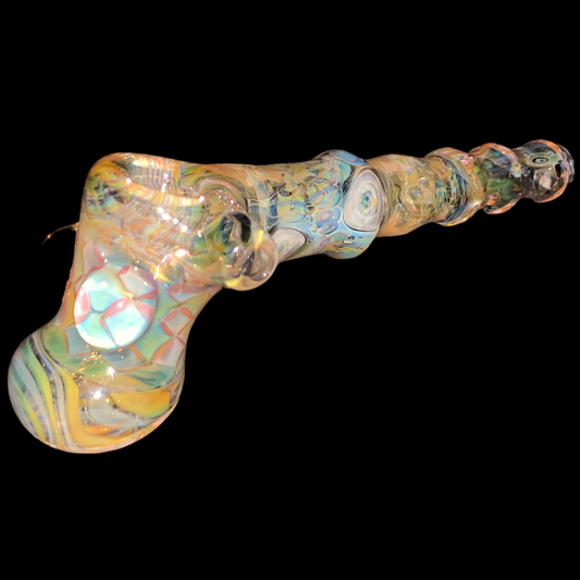 Bobby Snodgrass III Heady Psychedelic Hammer New