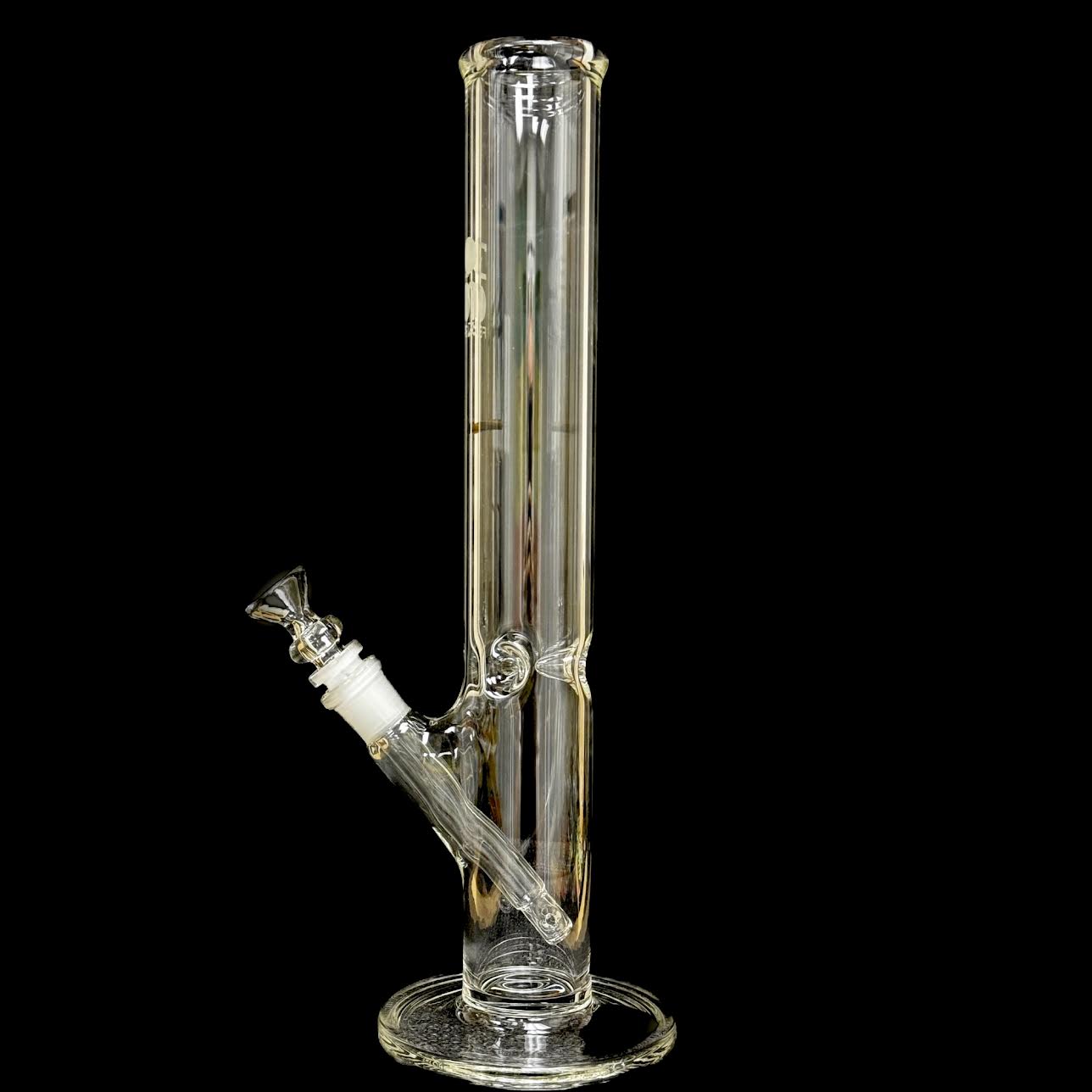 Boom Felazi 50mm Straight Shooter 14mm Tube New
