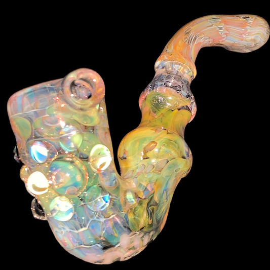 Bobby Snodgrass III Heady Double Sun Sherlock New