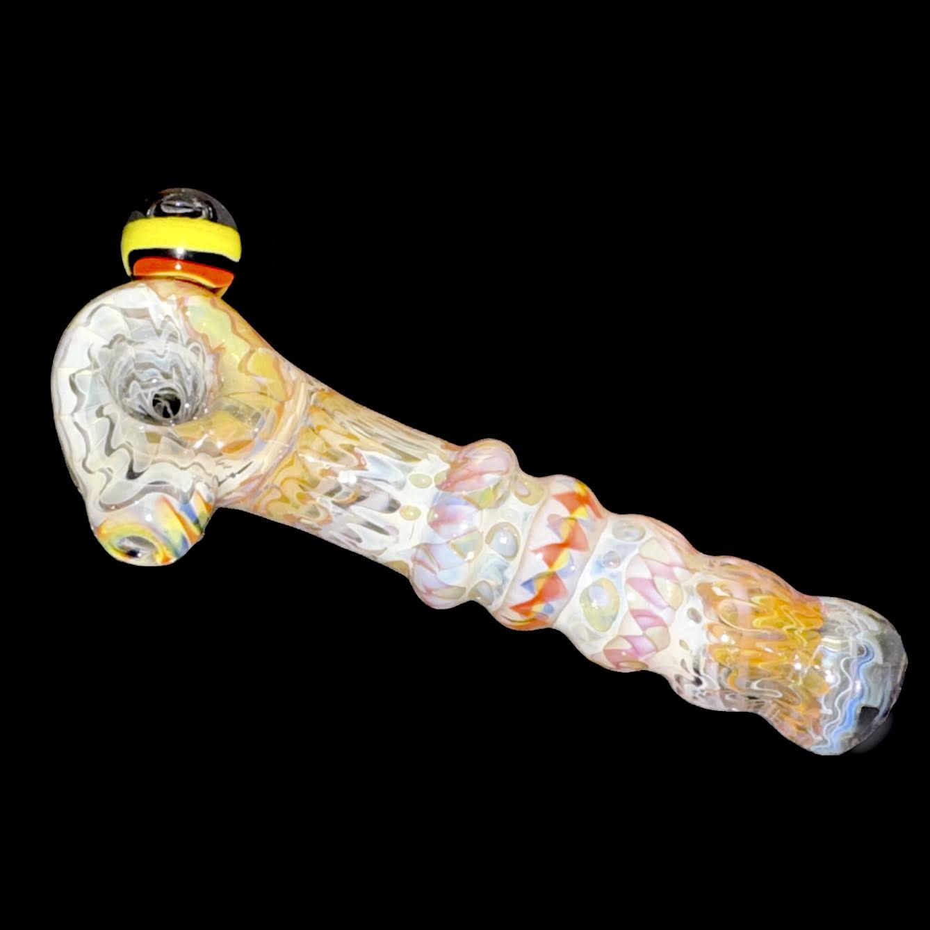 Bob Badtram OG Fume with Bob Snodgrass Millie Hammer New #2