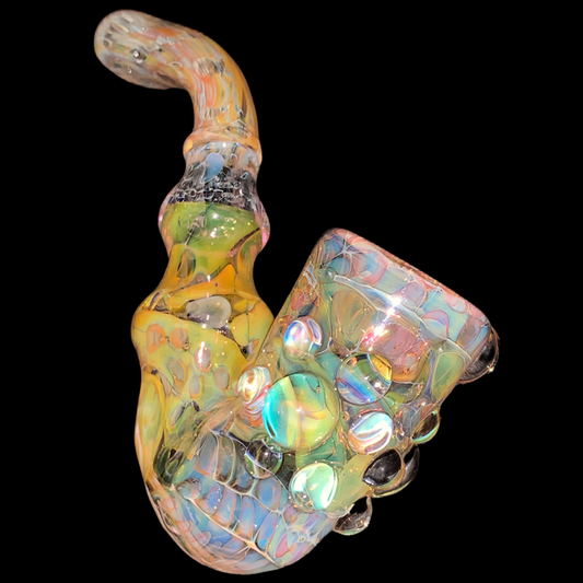 Bobby Snodgrass III Heady Double Sun Sherlock New