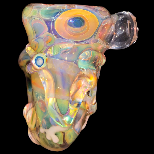 Bobby Snodgrass III Heady Fumed Dragon Sherlock New