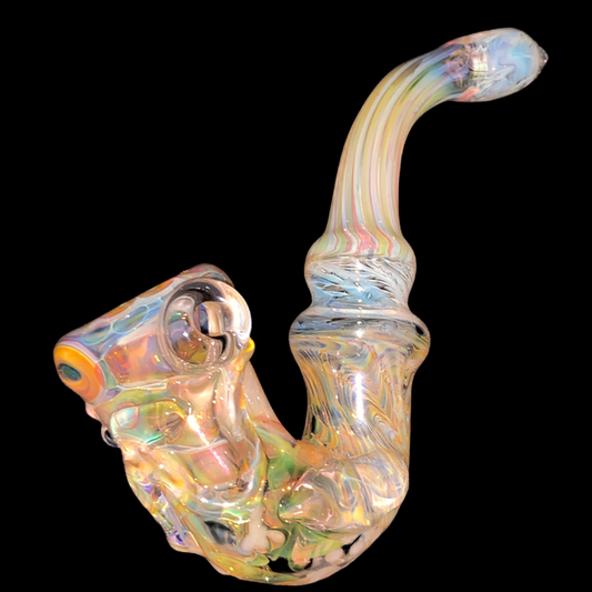 Bobby Snodgrass III Heady Fumed Dragon Sherlock New