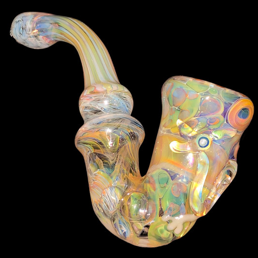 Bobby Snodgrass III Heady Fumed Dragon Sherlock New