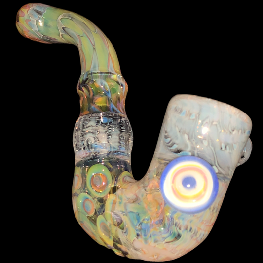 Bobby Snodgrass III Heady Fume Millie Marble Sherlock New