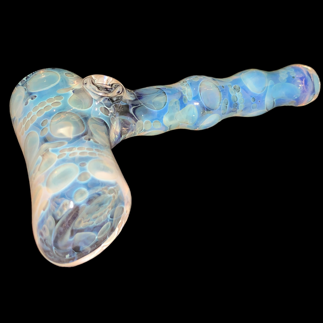 Jon Gietl Fumed Skulls & Shrooms Hammer New