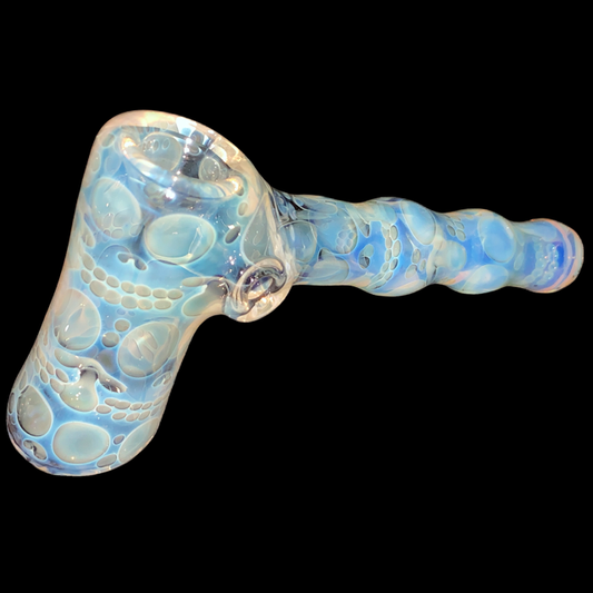 Jon Gietl Fumed Skulls & Shrooms Hammer New