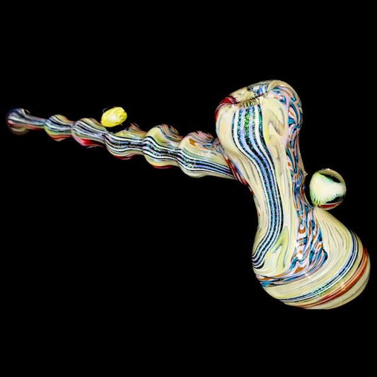 Terry Sharp Heady OG Hammer Bubbler New #2