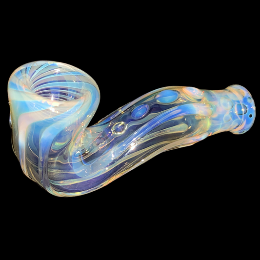 Jon Gietl Fume Minute Pipe New