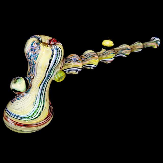 Terry Sharp Heady OG Hammer Bubbler New #2