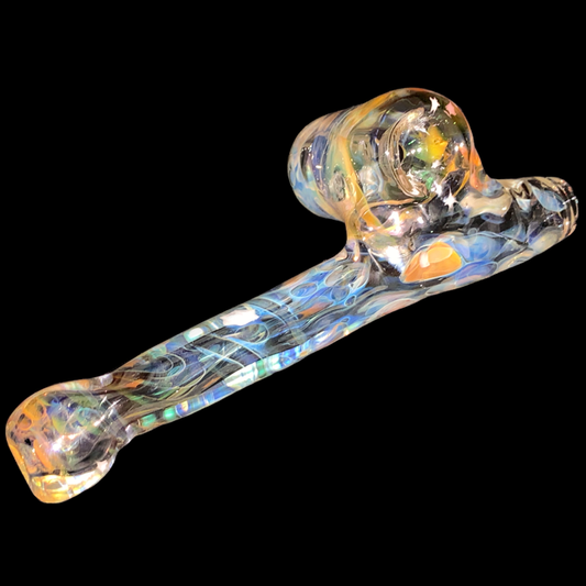 Bob Snodgrass Heady Psychedelic Sidecar New